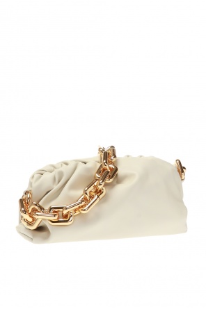 Bottega Veneta ‘The Chain Pouch’ shoulder bag