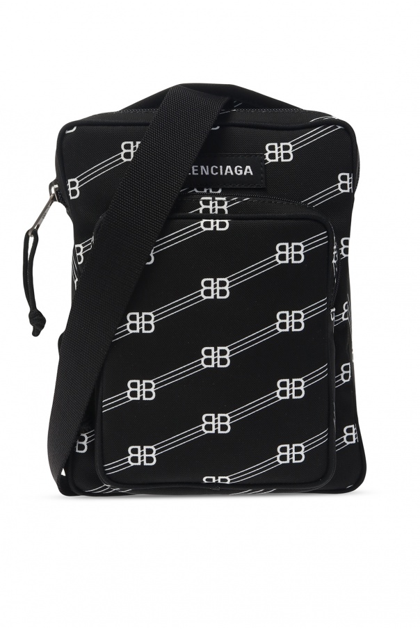 Balenciaga ‘Shotter’ backpack with logo