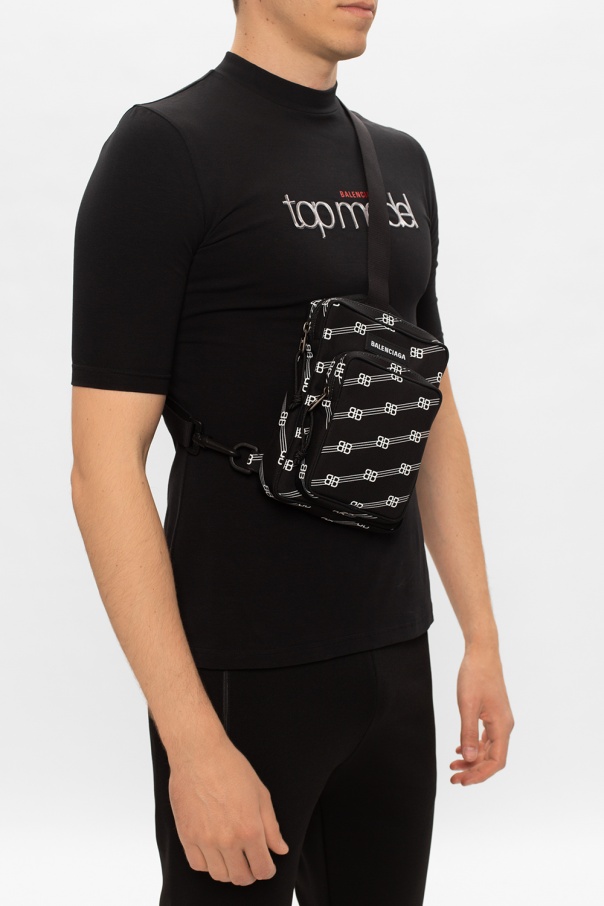 Balenciaga ‘Shotter’ backpack with logo