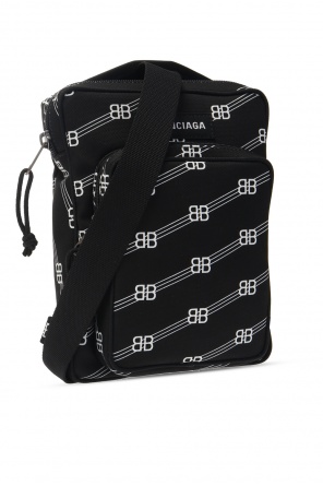 Balenciaga ‘Shotter’ backpack with logo