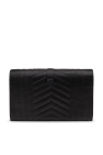 Saint Laurent Wallet with chain