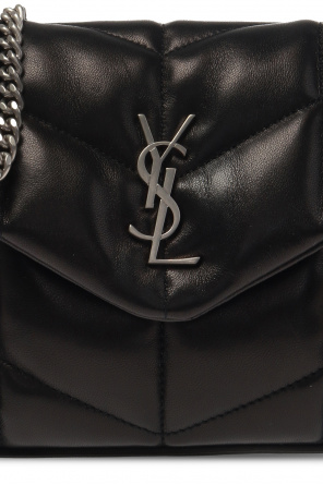 Saint Laurent 'Saint Laurent Kate Monogram Bag
