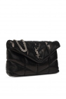 Saint Laurent 'monogram sunset shoulder bag saint laurent bag