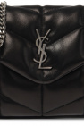 Saint Laurent 'monogram sunset shoulder bag saint laurent bag