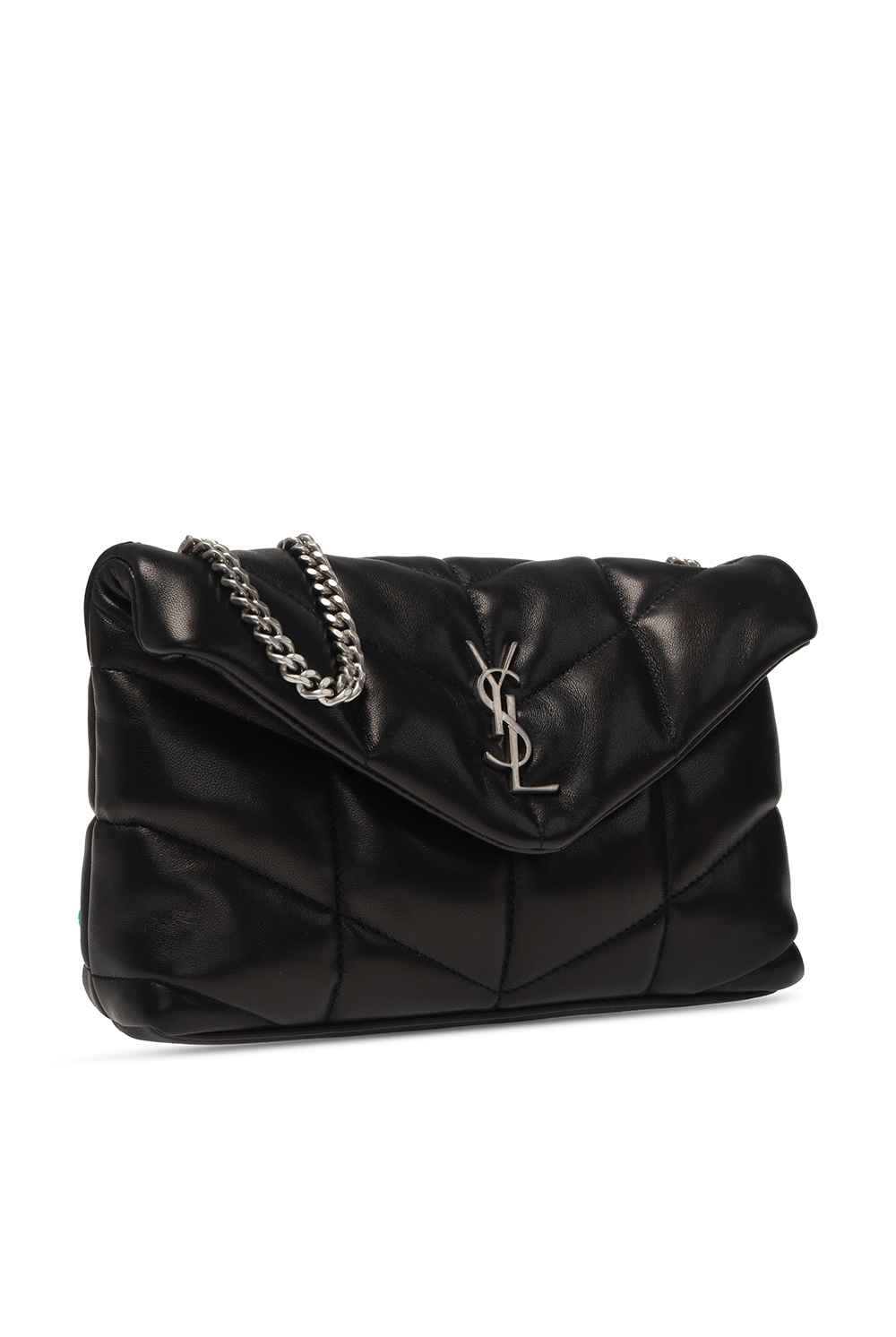 Saint Laurent 'Puffer Toy' shoulder bag