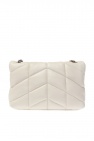 Saint Laurent ‘Puffer Toy’ shoulder bag