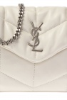 Saint Laurent ‘Puffer Toy’ shoulder bag