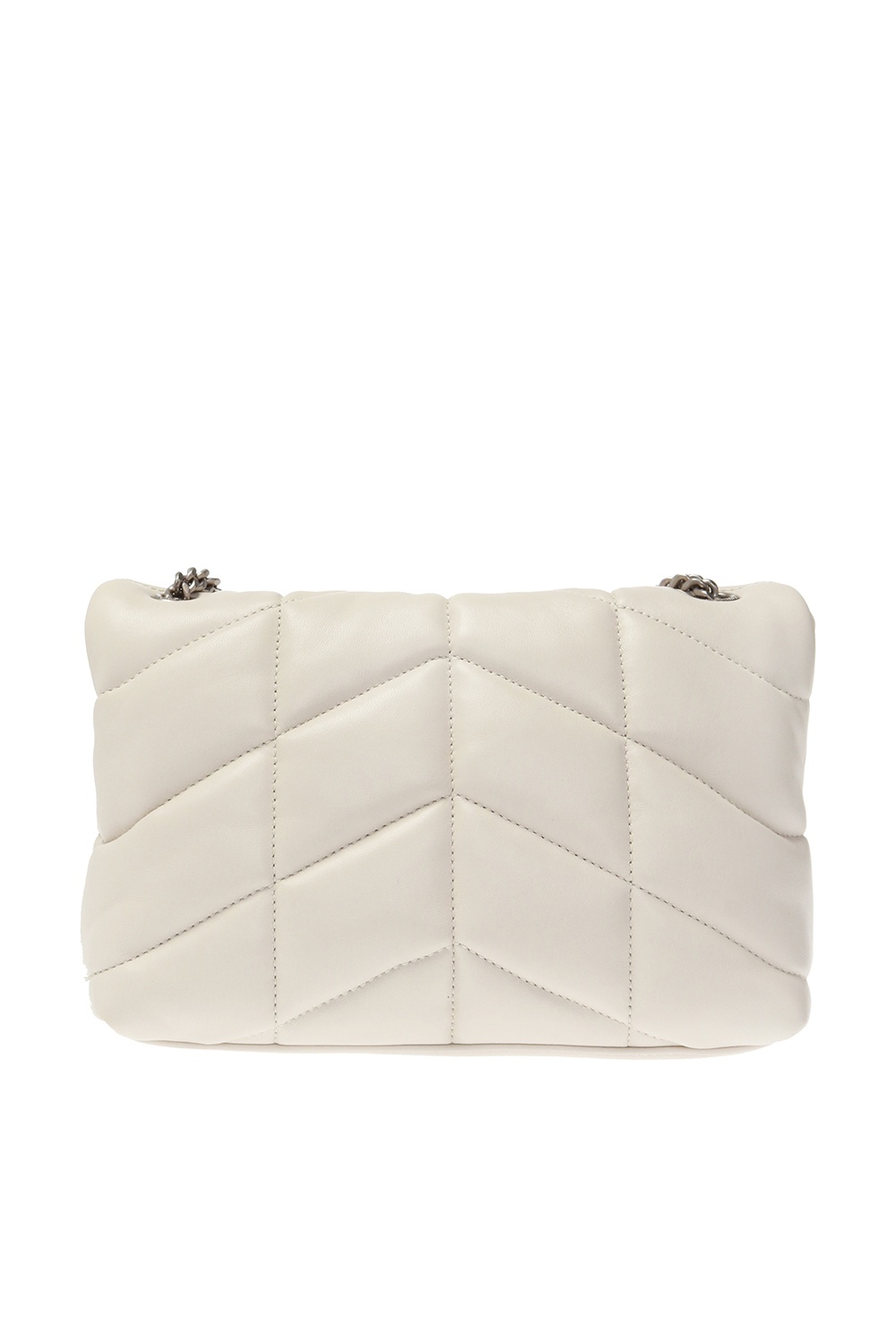 Saint Laurent ‘Puffer Toy’ shoulder bag