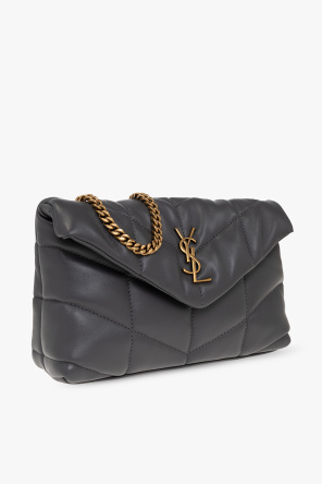 Saint Laurent ‘Puffer Mini’ shoulder bag