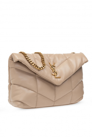 Saint Laurent ‘Puffer Toy’ shoulder bag