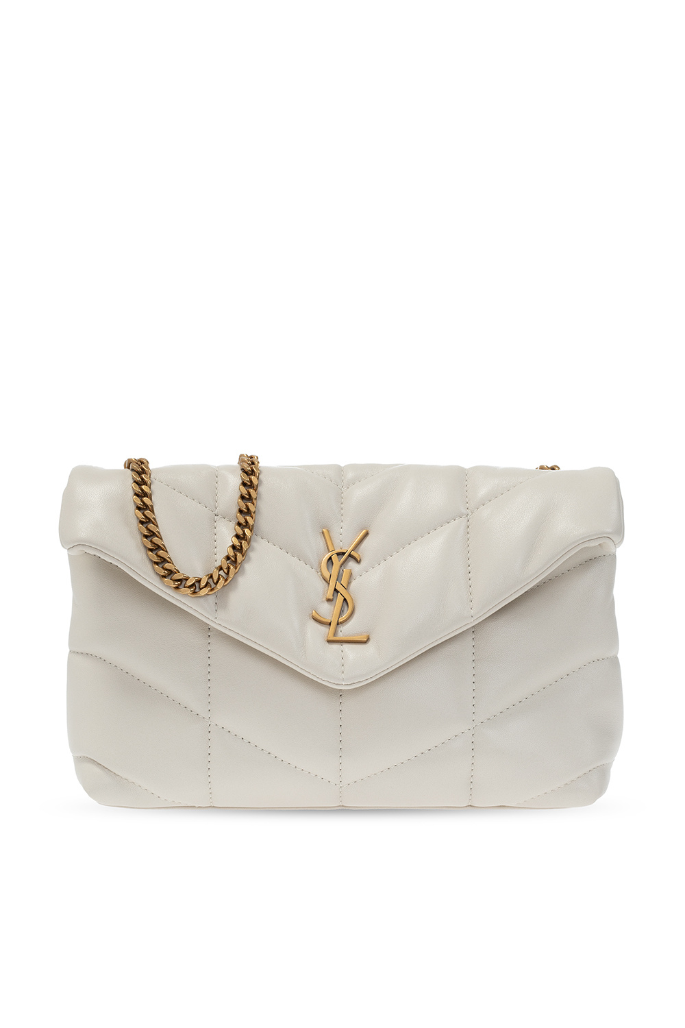 Saint Laurent ‘Puffer Toy’ shoulder bag