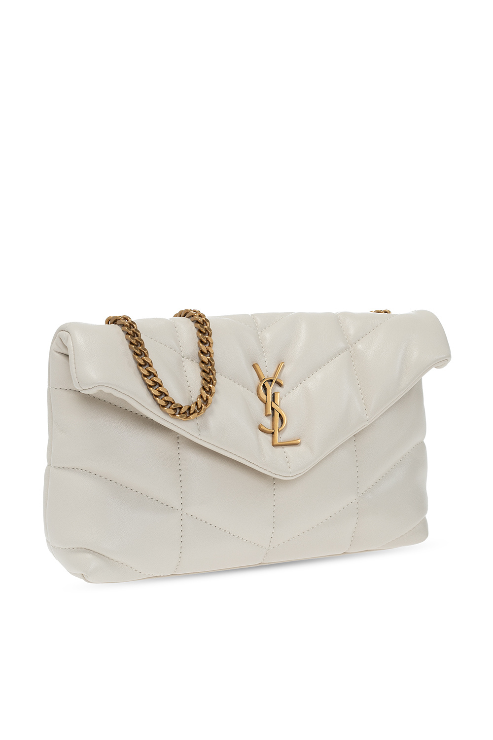 Saint Laurent ‘Puffer Toy’ shoulder bag