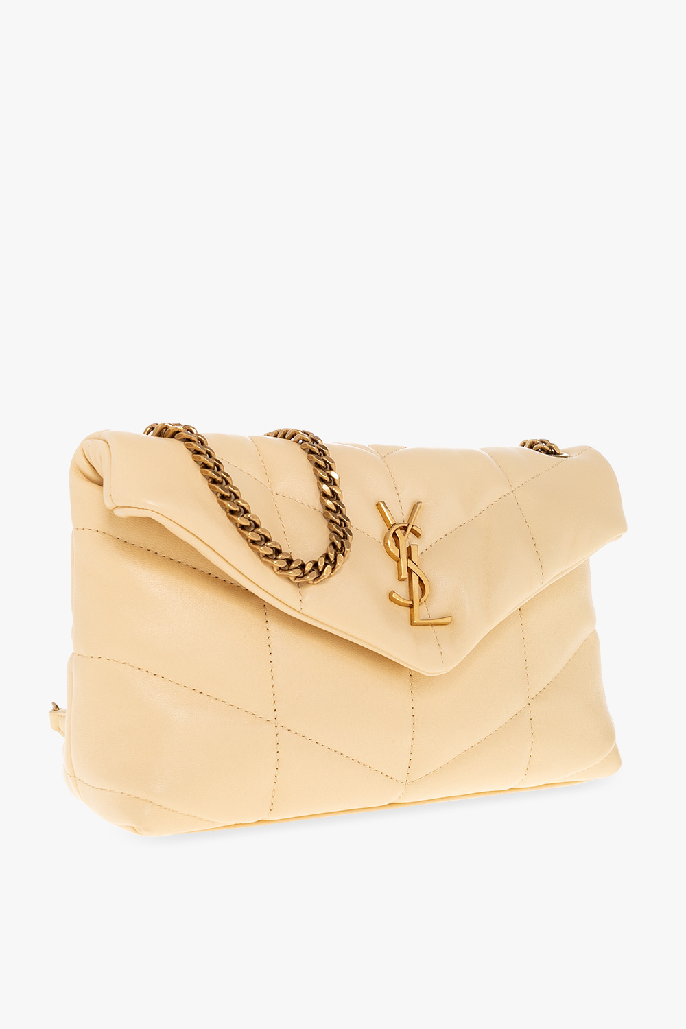 Saint Laurent ‘Puffer Toy’ shoulder bag