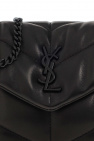 Saint Laurent ‘Puffer Toy’ shoulder bag