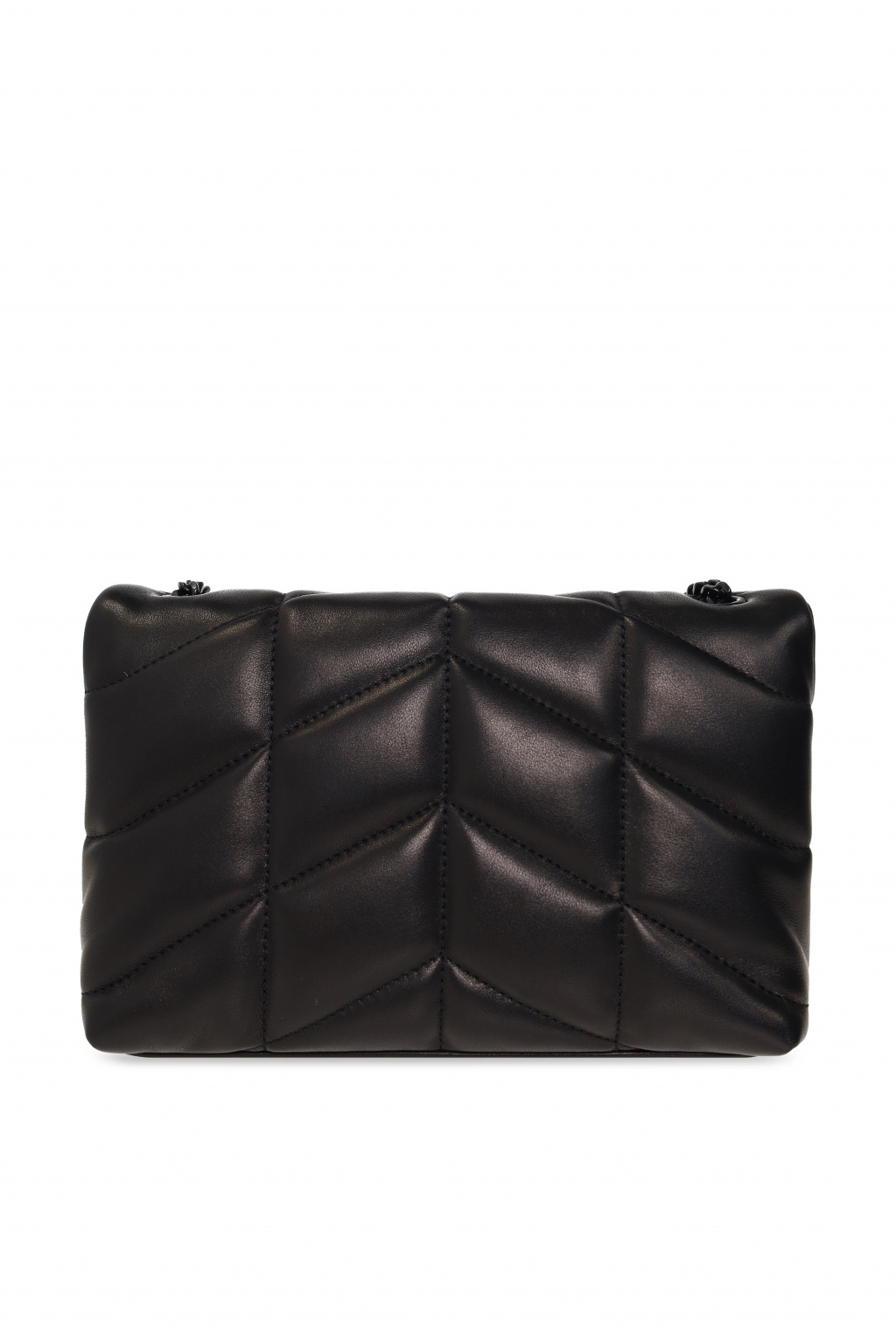 Saint Laurent ‘Puffer Toy’ shoulder bag