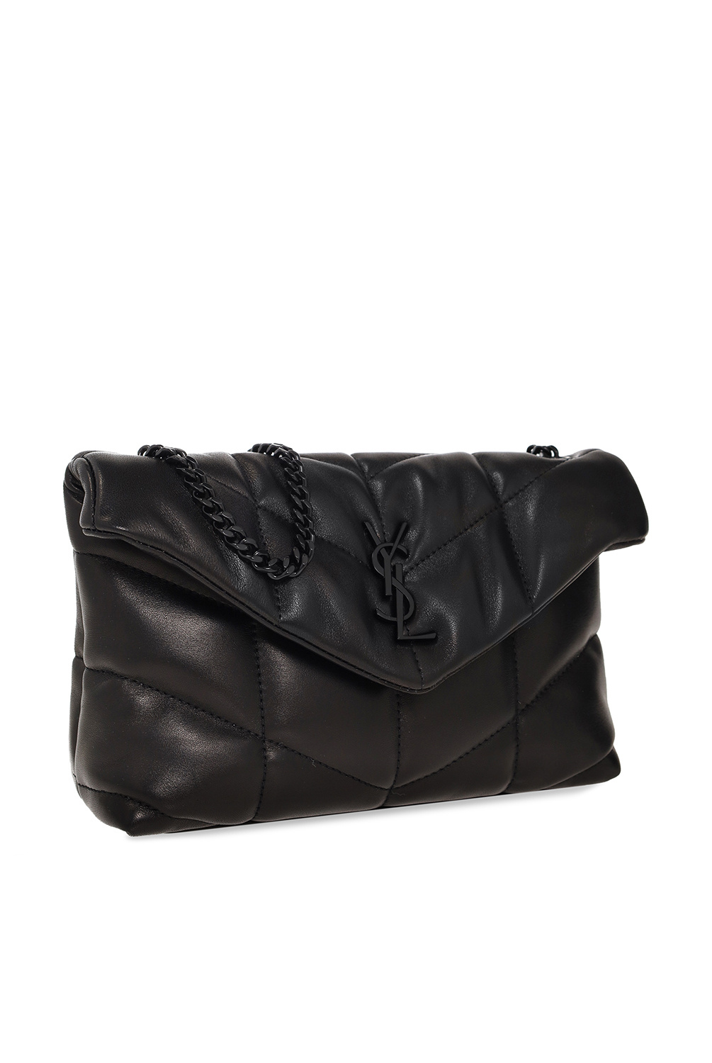 Saint Laurent ‘Puffer Toy’ shoulder bag