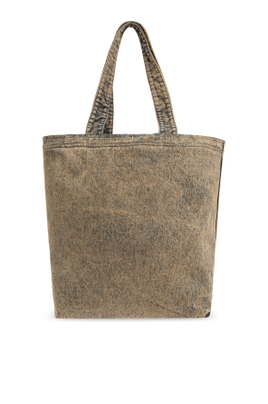 Y Project Denim shopper bag