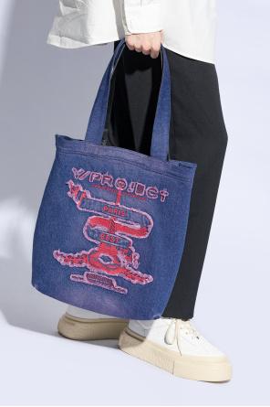 Y Project ‘Paris' Best’ shopper bag