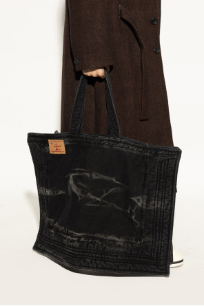 Y Project Bag type shopper