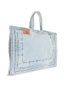 Y Project Shopper type bag