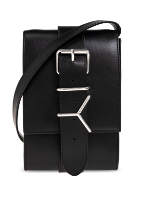 ‘y belt’ shoulder bag od Y Project