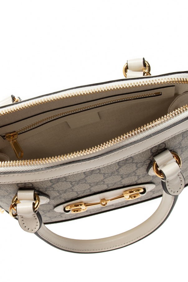 ‘1955 Horsebit’ shoulder bag Gucci - Vitkac Singapore