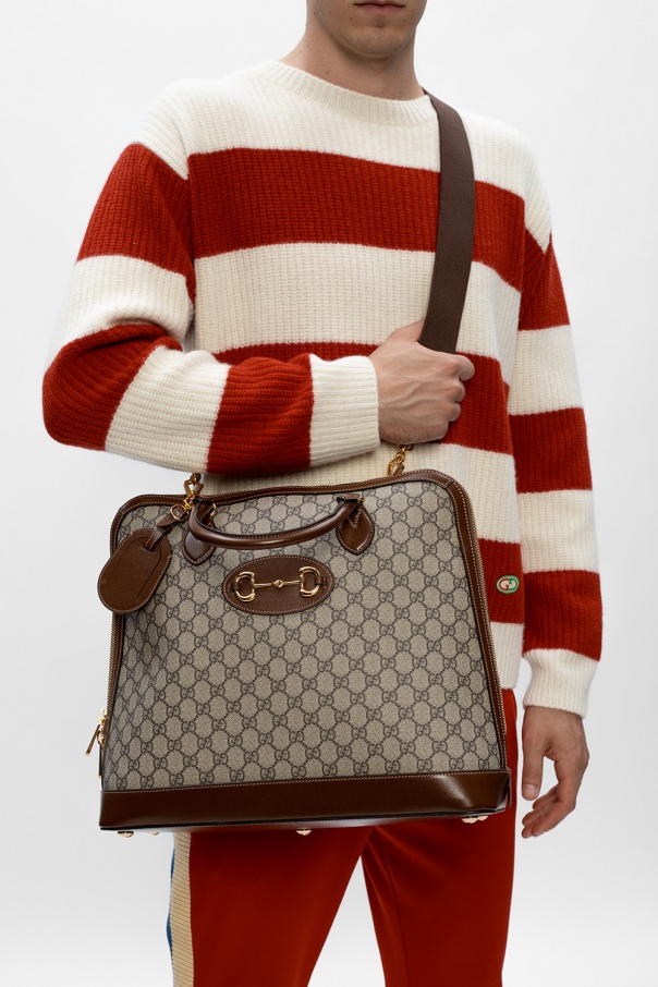 Gucci ‘1955 Horsebit’ shoulder bag