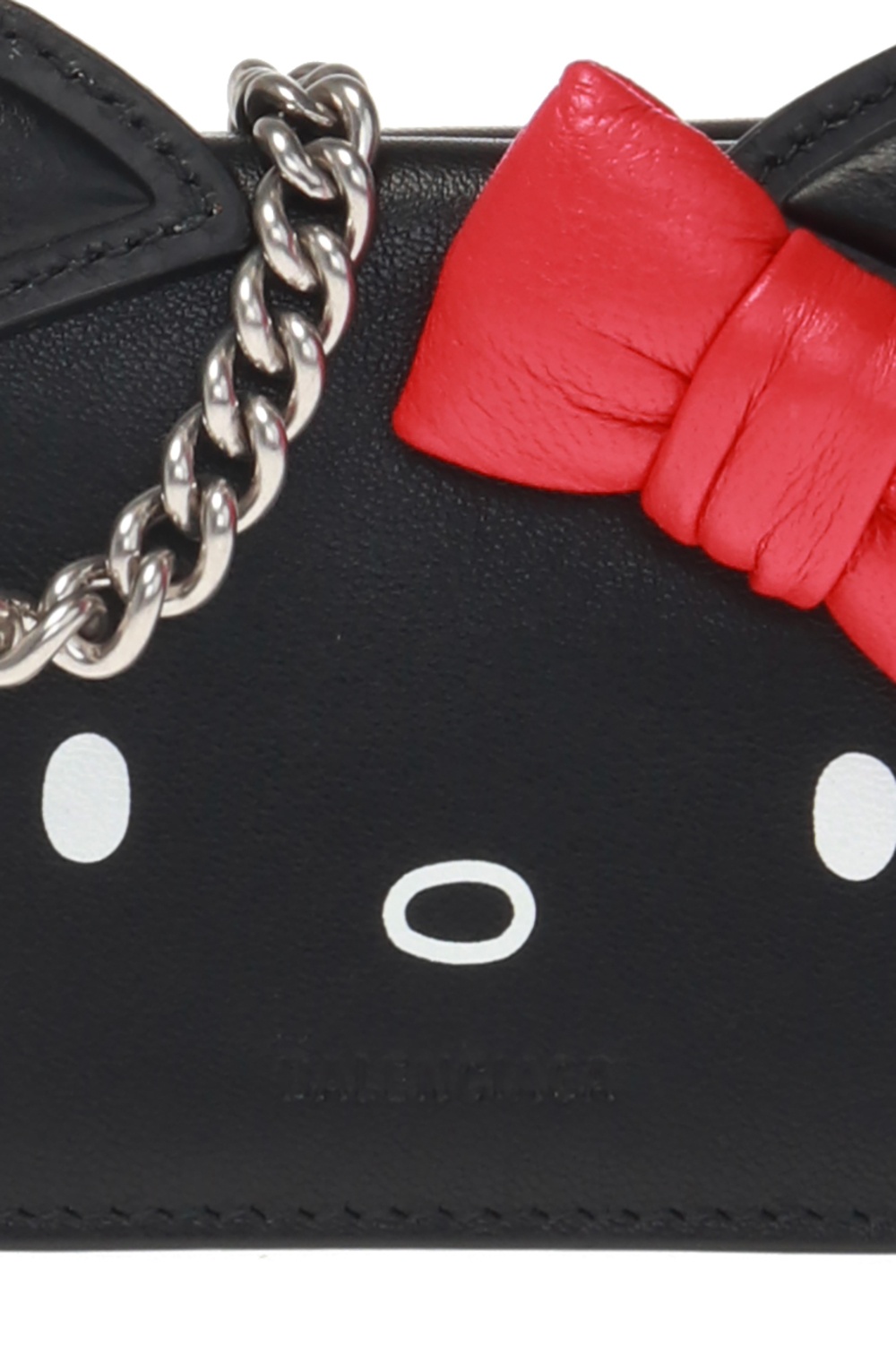 Balenciaga Wallet on chain