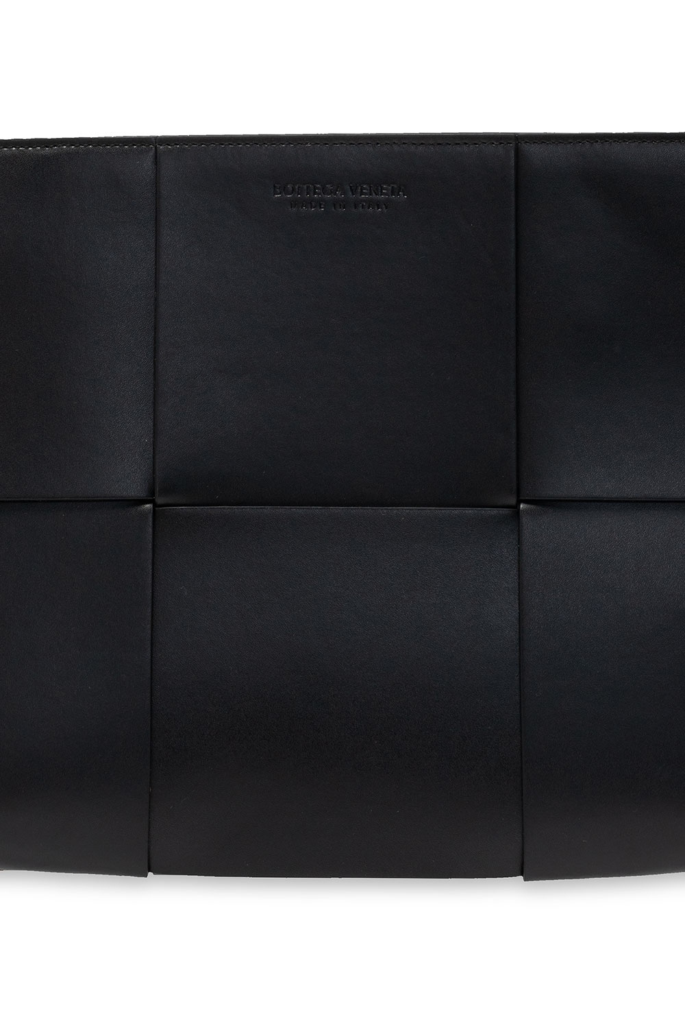 Bottega Veneta ‘Intrecciato’ weave document case