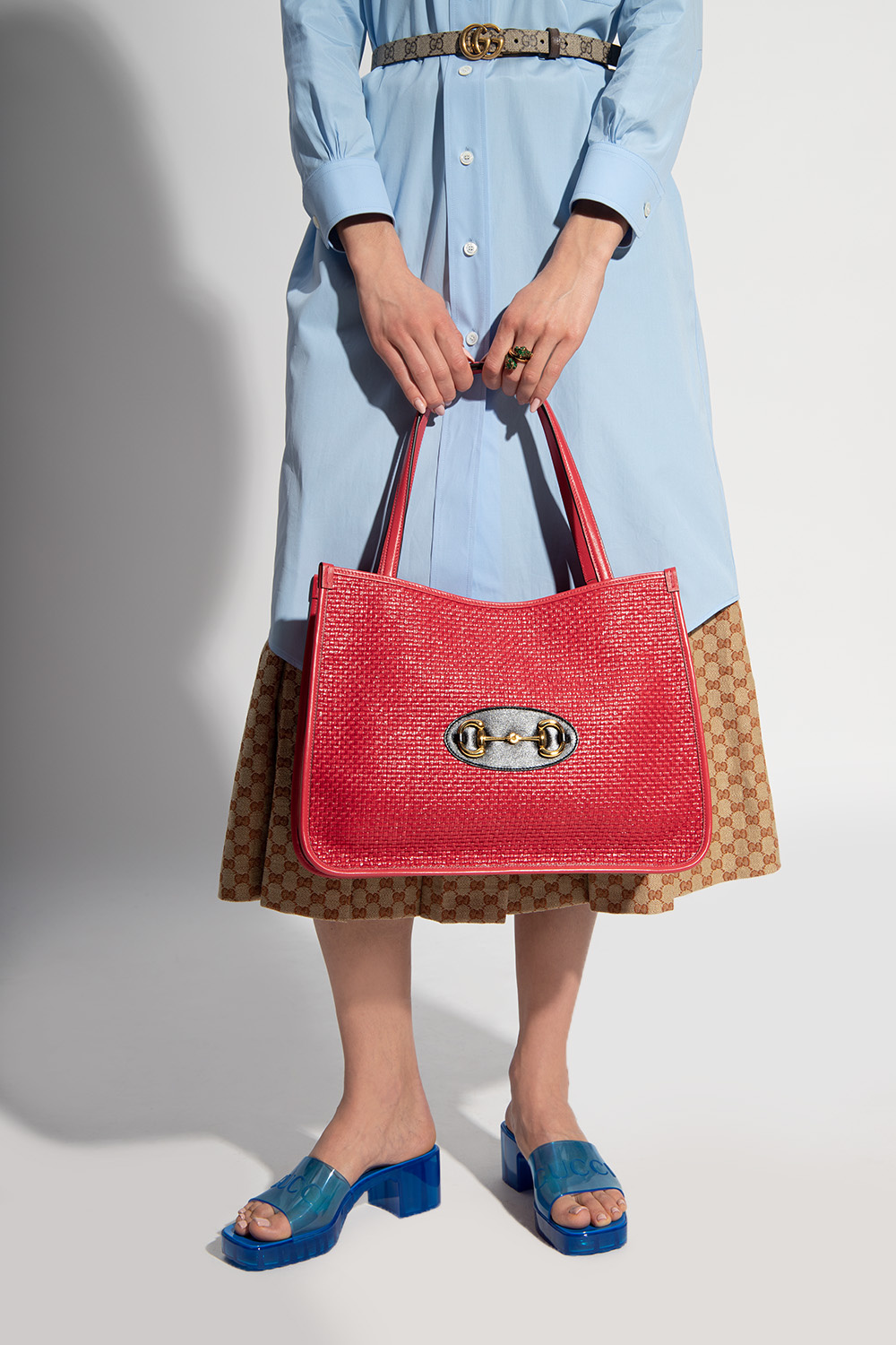 Gucci Shopper bag