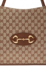 Gucci '1955 Horsebit' tote bag