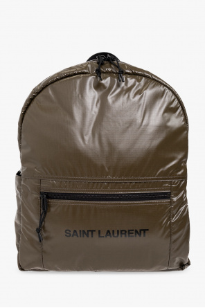 saint laurent large loulou chain bag item