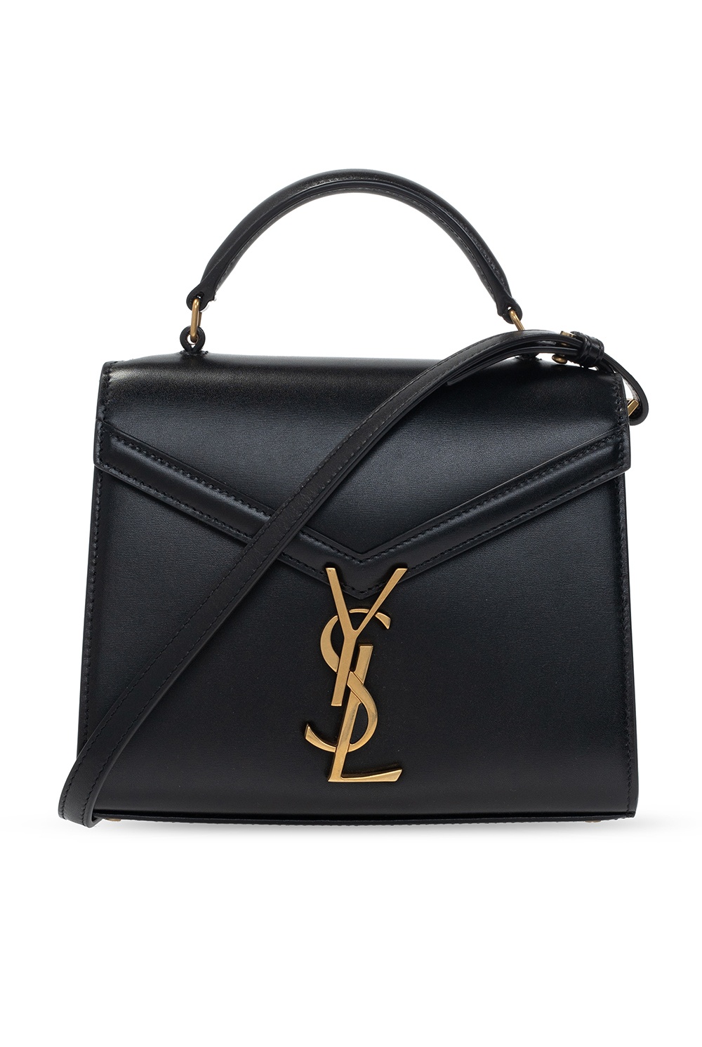 Saint Laurent ‘Cassandra’ shoulder bag