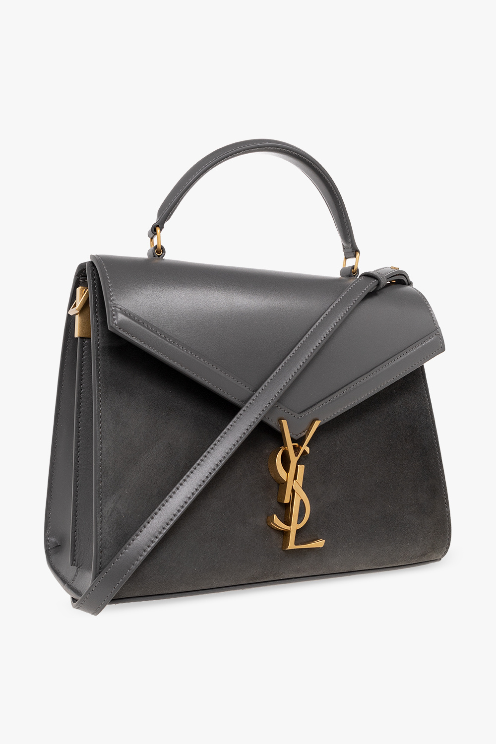 Saint Laurent ‘Cassandra Medium’ shoulder bag