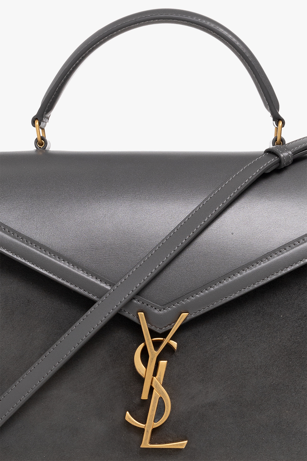 Saint Laurent ‘Cassandra Medium’ shoulder bag