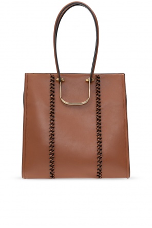 Alexander McQueen ‘The Tall Story’ hand bag