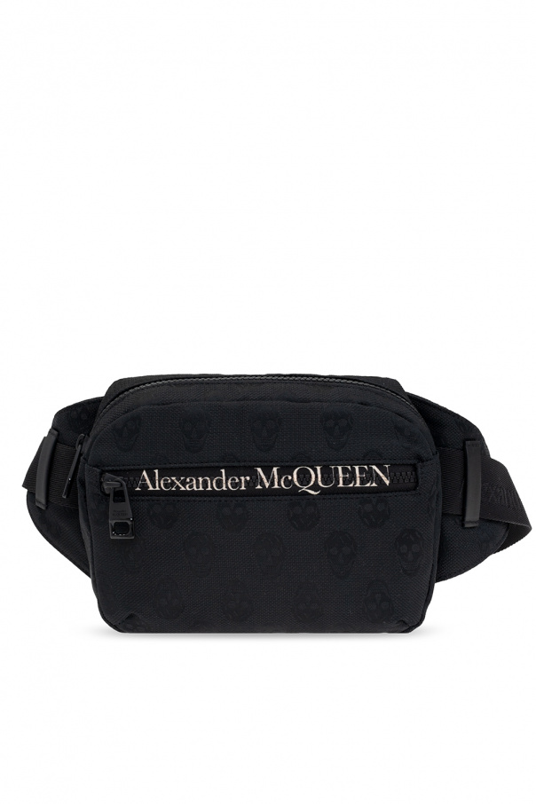 Alexander McQueen Pink handbags Alexander McQueen