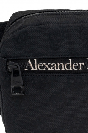 Alexander McQueen alexander mcqueen heart intarsia fitted dress item