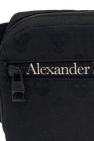 Alexander McQueen Pink handbags Alexander McQueen