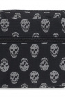 Alexander McQueen Belt bag with logo