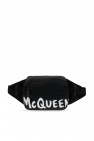 McQ Alexander McQueen Wool Hat