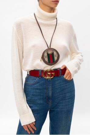 Torba na ramię ‘ophidia’ od Gucci