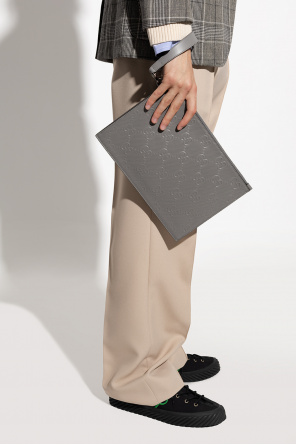 Handbag with monogram od Gucci