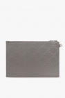 Gucci GREY Handbag with monogram