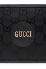 Gucci ace gucci GALASSIA BLOCK HEEL SANDALS