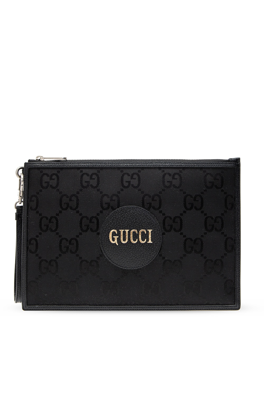 Gucci Pouch with logo