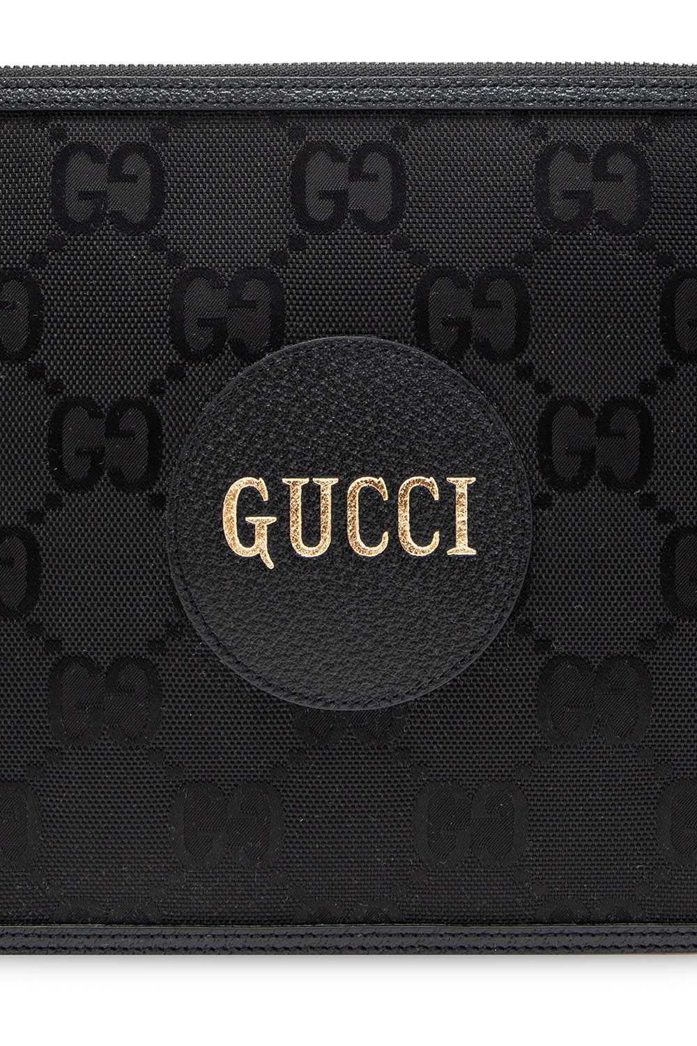 Gucci Pouch with logo