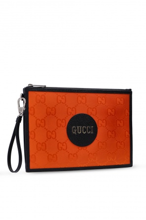 Gucci Handbag with logo