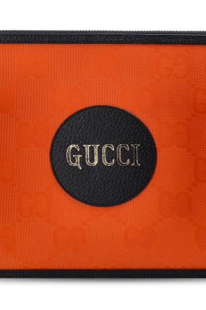 Gucci Handbag with logo