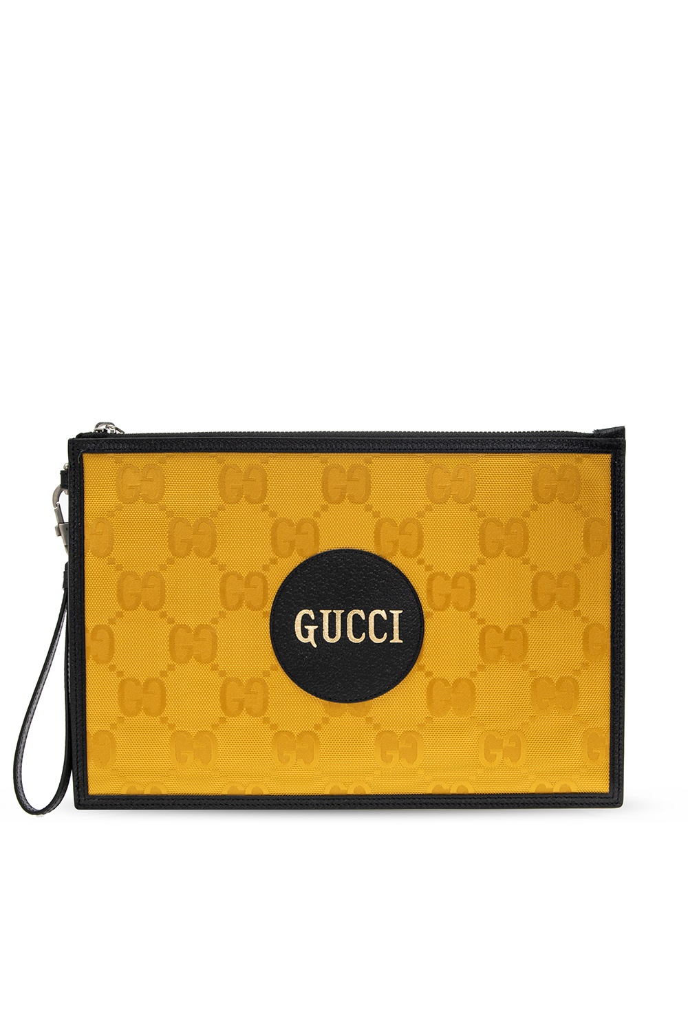 Gucci Pouch with logo